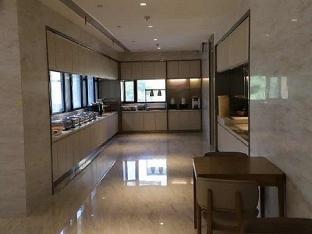 Ji Hotel Danyang Railway Station,,3 star