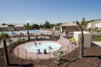 les demeures du ventoux vacanceole