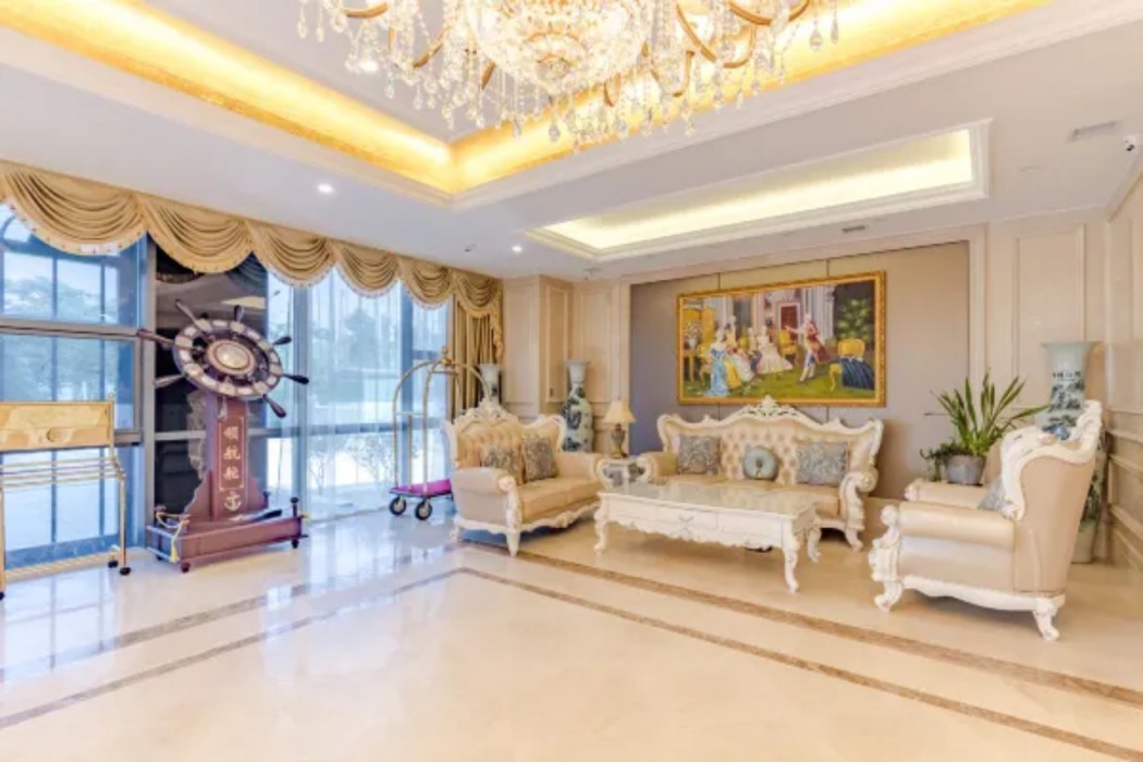 vienna hotel anhui hefei dongcheng high speed railway station