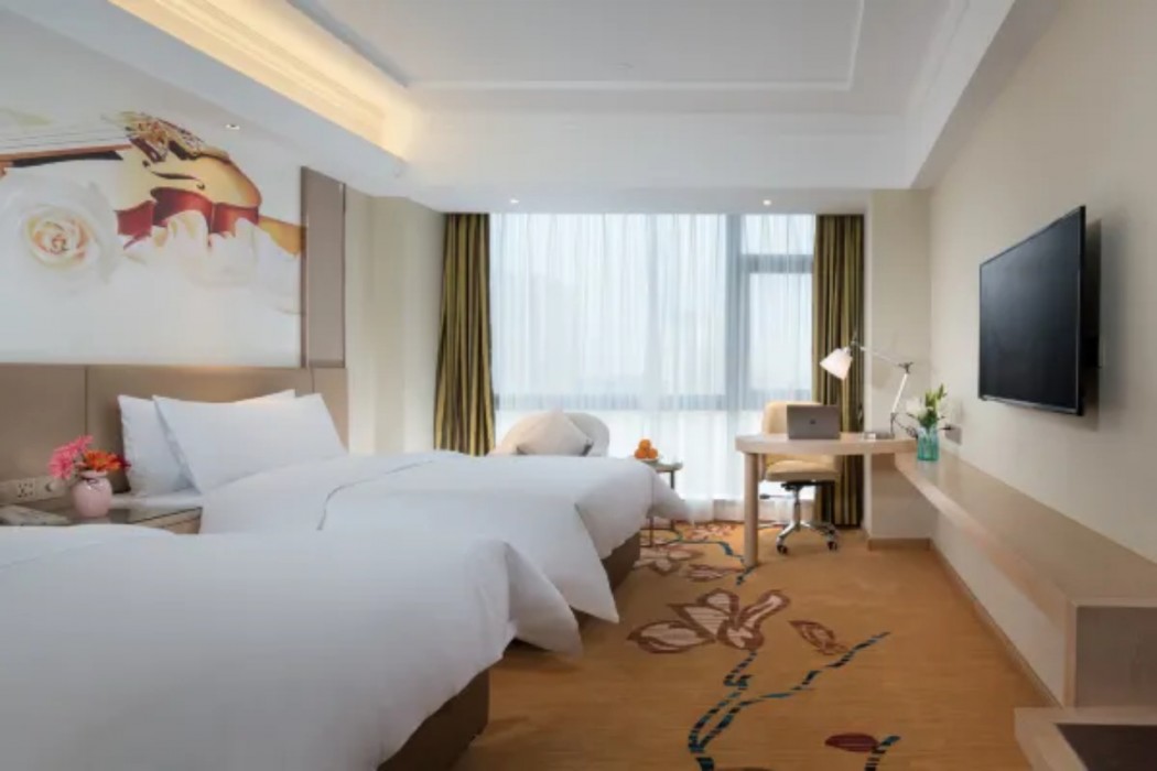 vienna hotel anhui hefei dongcheng high speed railway station