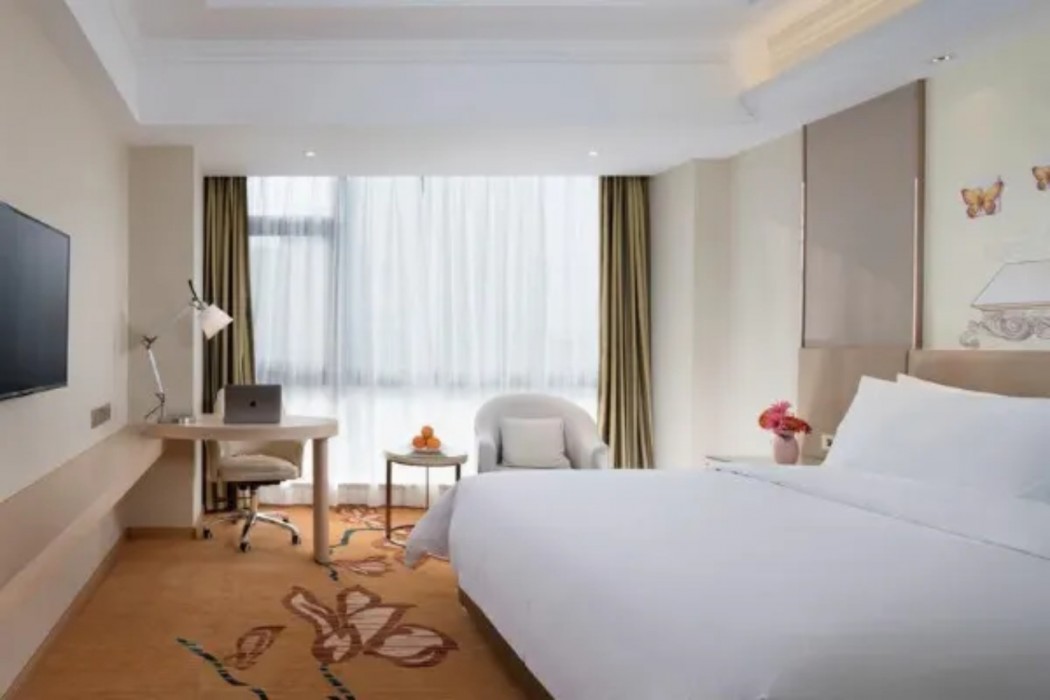 vienna hotel anhui hefei dongcheng high speed railway station