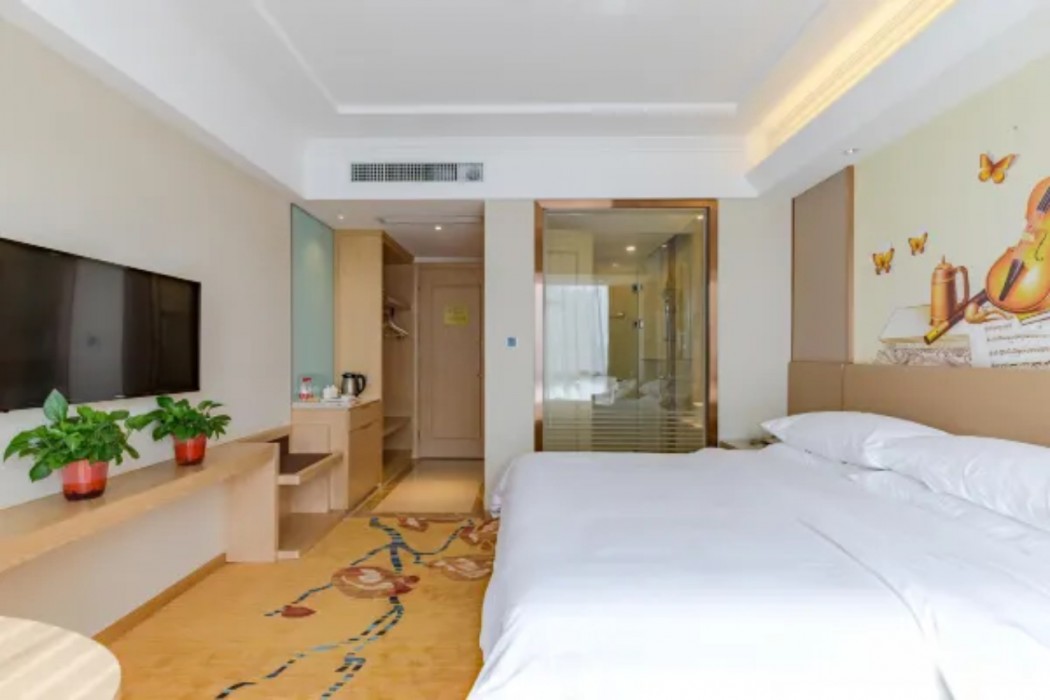 vienna hotel anhui hefei dongcheng high speed railway station