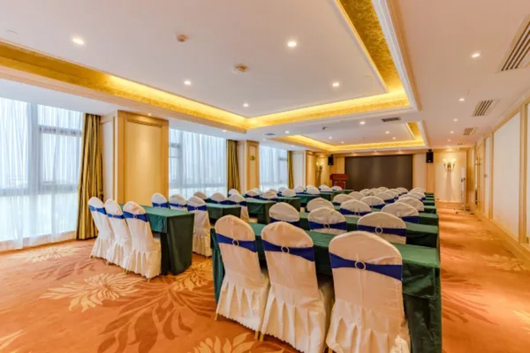 vienna hotel anhui hefei dongcheng high speed railway station