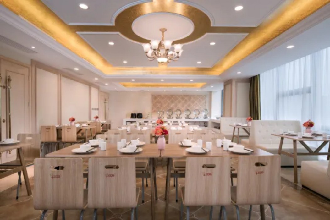 vienna hotel anhui hefei dongcheng high speed railway station