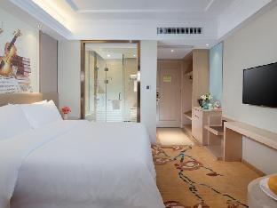 vienna hotel anhui hefei dongcheng high speed railway station