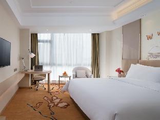 vienna hotel anhui hefei dongcheng high speed railway station