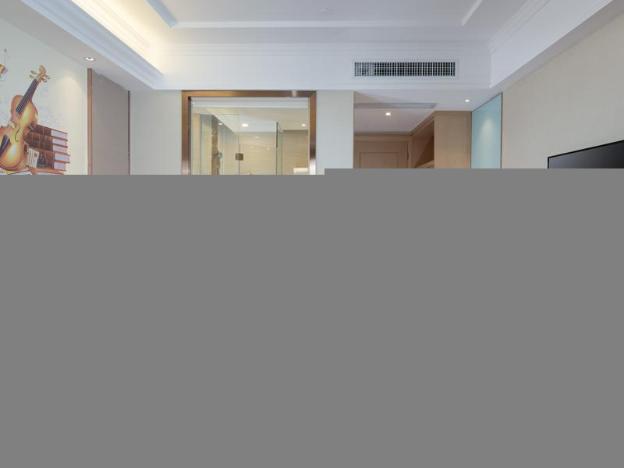 vienna hotel anhui hefei dongcheng high speed railway station