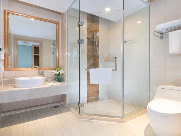 vienna hotel anhui hefei dongcheng high speed railway station