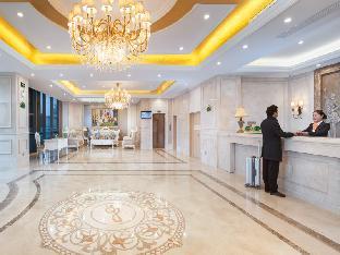 vienna hotel anhui hefei dongcheng high speed railway station