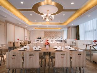 vienna hotel anhui hefei dongcheng high speed railway station