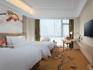 vienna hotel anhui hefei dongcheng high speed railway station