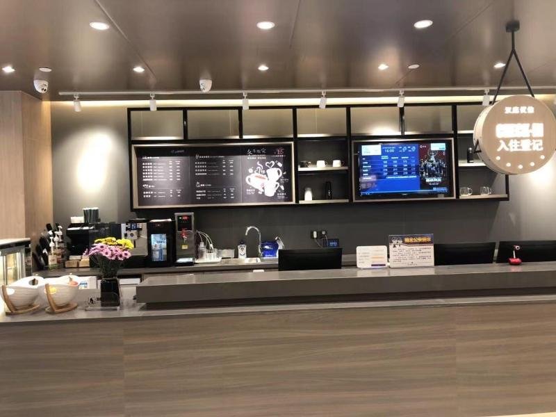 hanting premium tangshan railway station