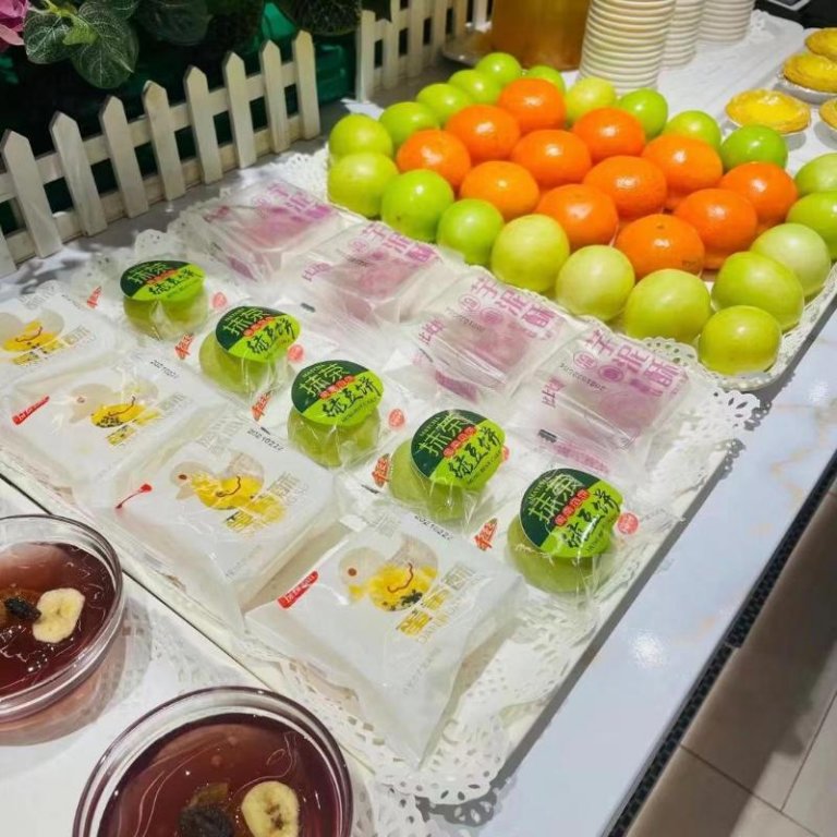hanting premium tangshan railway station