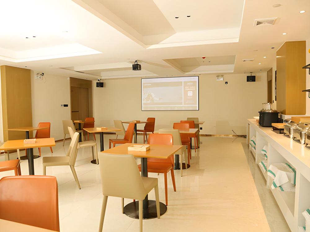 city comfort inn maoming binhai new area diancheng