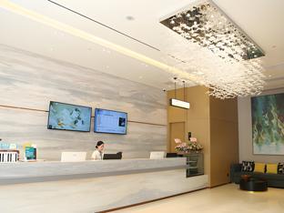 city comfort inn maoming binhai new area diancheng