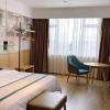 city comfort inn maoming binhai new area diancheng
