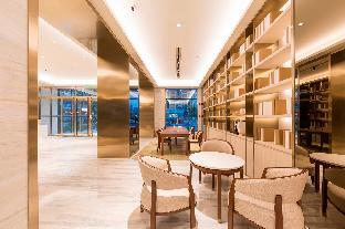 ji hotel taiyuan shanxi dayi hospital