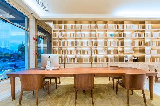 ji hotel taiyuan shanxi dayi hospital
