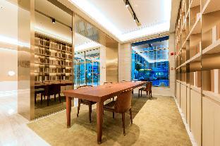 ji hotel taiyuan shanxi dayi hospital