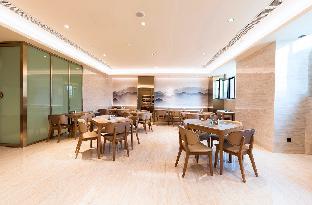ji hotel taiyuan shanxi dayi hospital