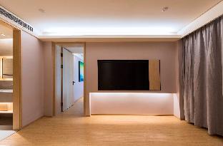 ji hotel taiyuan shanxi dayi hospital