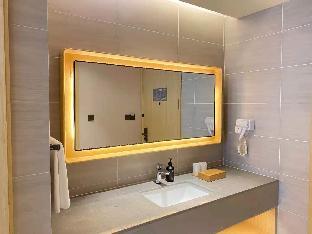 ji hotel taiyuan shanxi dayi hospital