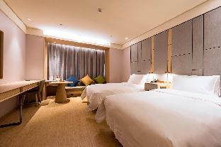 ji hotel taiyuan shanxi dayi hospital