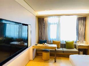 ji hotel taiyuan shanxi dayi hospital