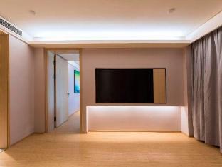 ji hotel taiyuan shanxi dayi hospital