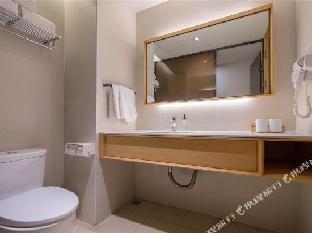 ji hotel taiyuan shanxi dayi hospital