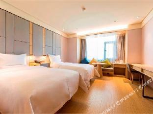 ji hotel taiyuan shanxi dayi hospital