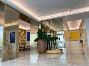 ji hotel taiyuan shanxi dayi hospital
