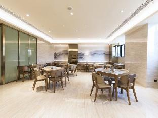 ji hotel taiyuan shanxi dayi hospital