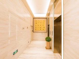 ji hotel taiyuan shanxi dayi hospital