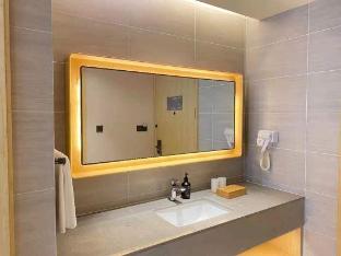 ji hotel taiyuan shanxi dayi hospital