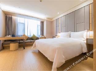 ji hotel taiyuan shanxi dayi hospital