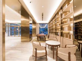ji hotel taiyuan shanxi dayi hospital