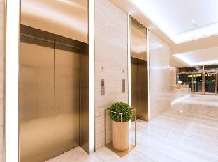 ji hotel taiyuan shanxi dayi hospital