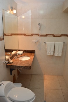florida del inca hotel