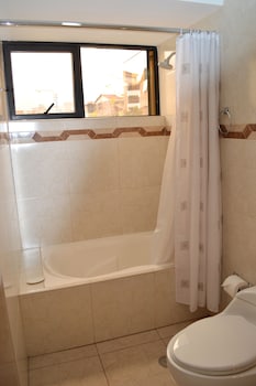 florida del inca hotel