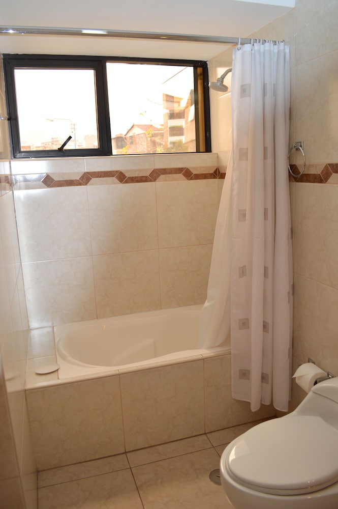 florida del inca hotel