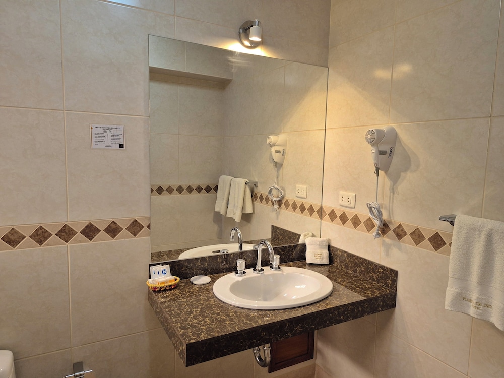 florida del inca hotel