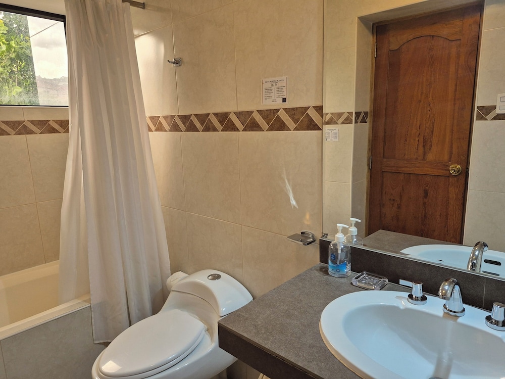 florida del inca hotel
