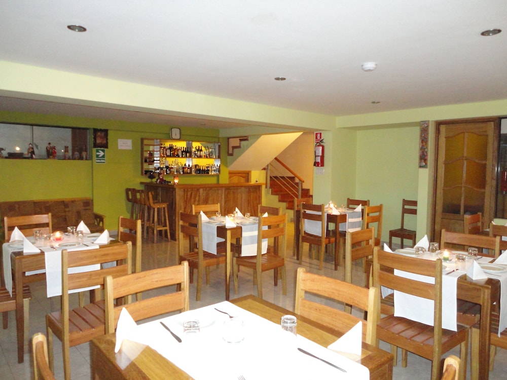 florida del inca hotel