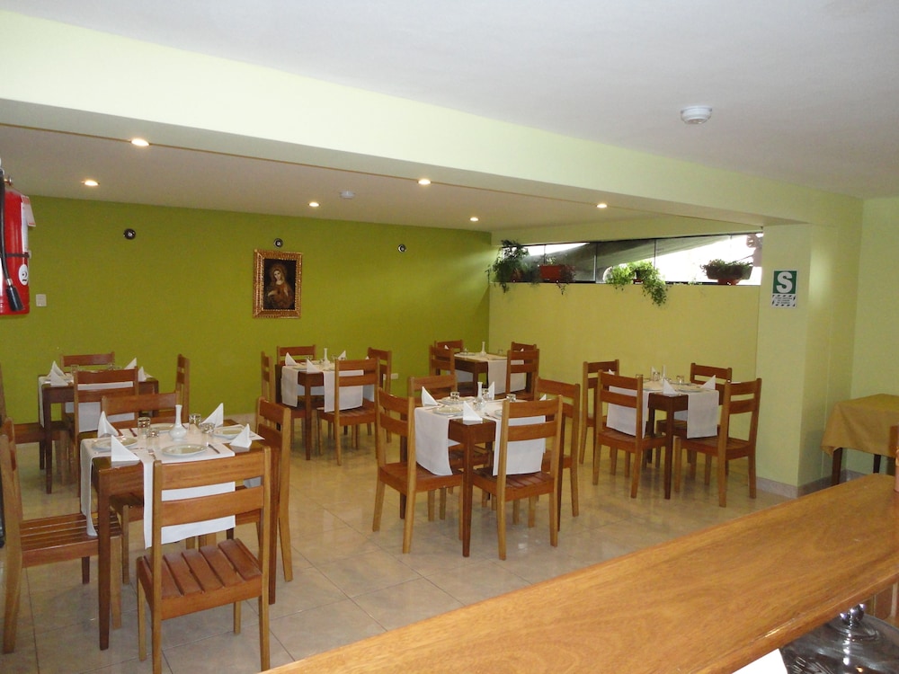 florida del inca hotel