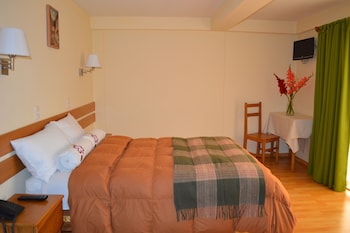 florida del inca hotel