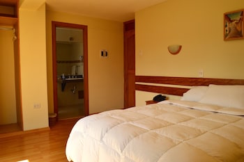 florida del inca hotel