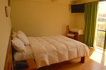florida del inca hotel
