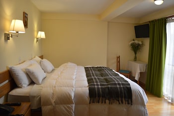 florida del inca hotel