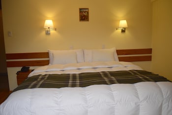 florida del inca hotel
